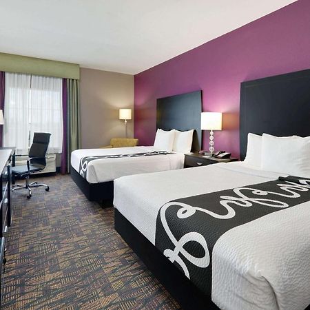 Hotel La Quinta By Wyndham Jourdanton - Pleasanton Exteriér fotografie