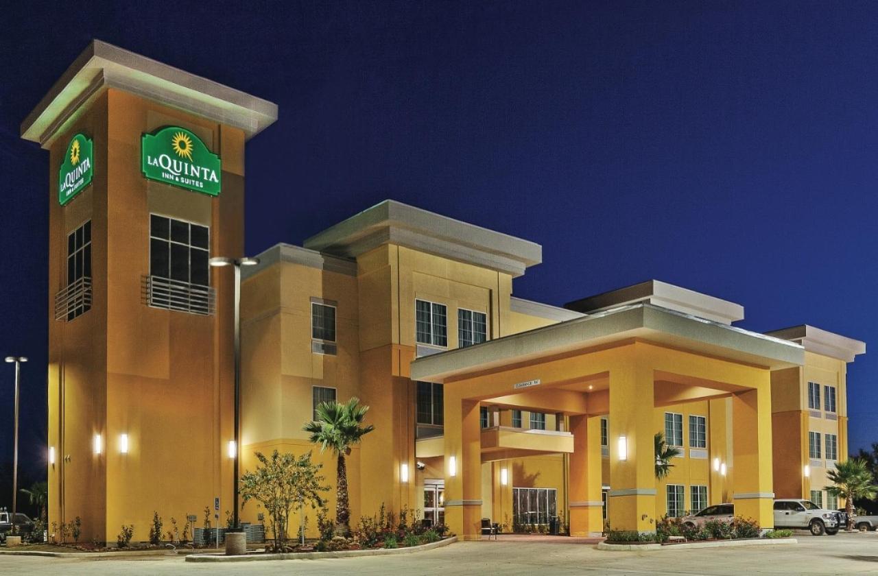Hotel La Quinta By Wyndham Jourdanton - Pleasanton Exteriér fotografie