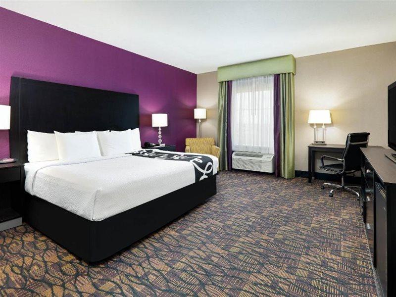 Hotel La Quinta By Wyndham Jourdanton - Pleasanton Exteriér fotografie