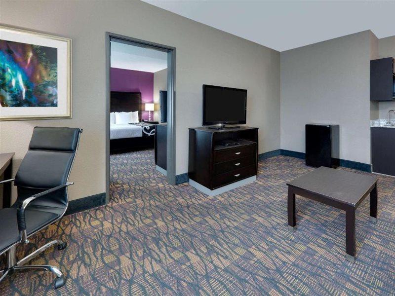 Hotel La Quinta By Wyndham Jourdanton - Pleasanton Exteriér fotografie