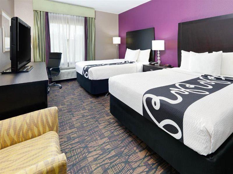Hotel La Quinta By Wyndham Jourdanton - Pleasanton Exteriér fotografie