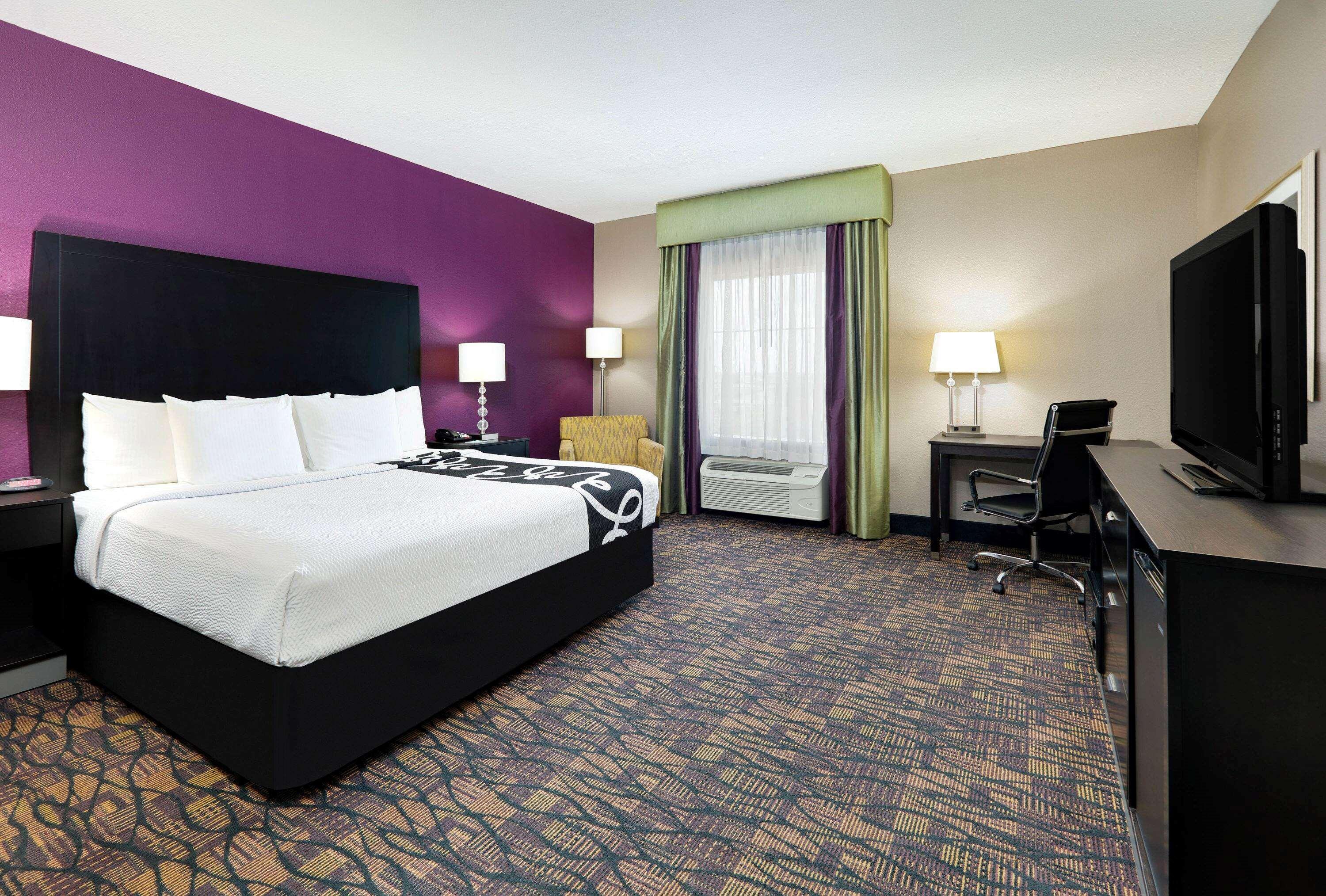Hotel La Quinta By Wyndham Jourdanton - Pleasanton Exteriér fotografie