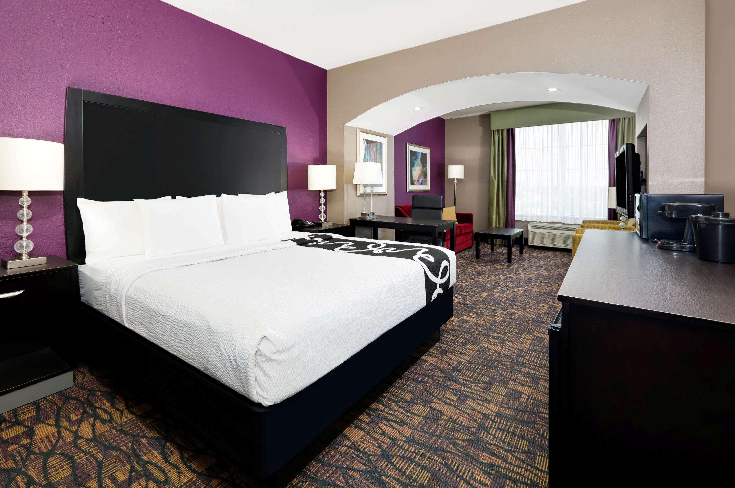 Hotel La Quinta By Wyndham Jourdanton - Pleasanton Exteriér fotografie