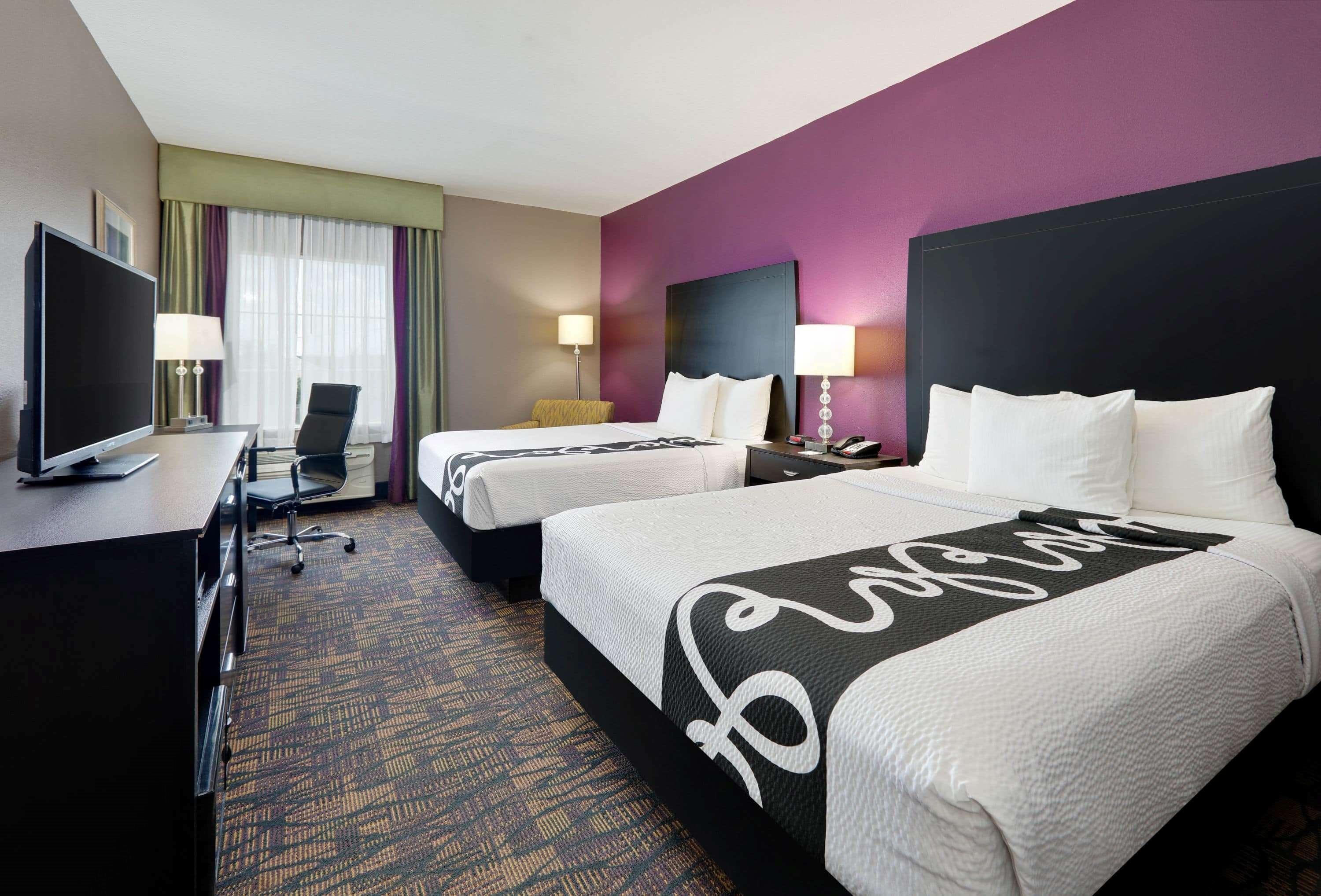Hotel La Quinta By Wyndham Jourdanton - Pleasanton Exteriér fotografie