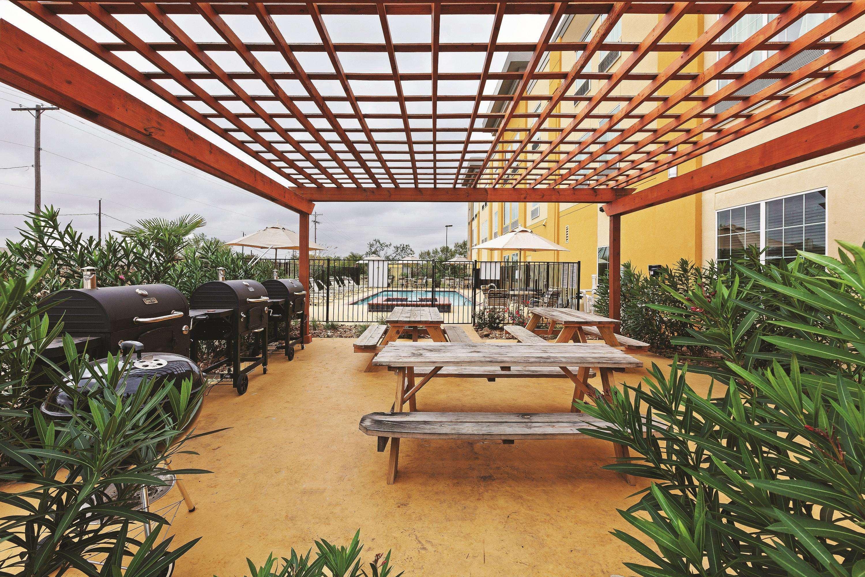 Hotel La Quinta By Wyndham Jourdanton - Pleasanton Exteriér fotografie
