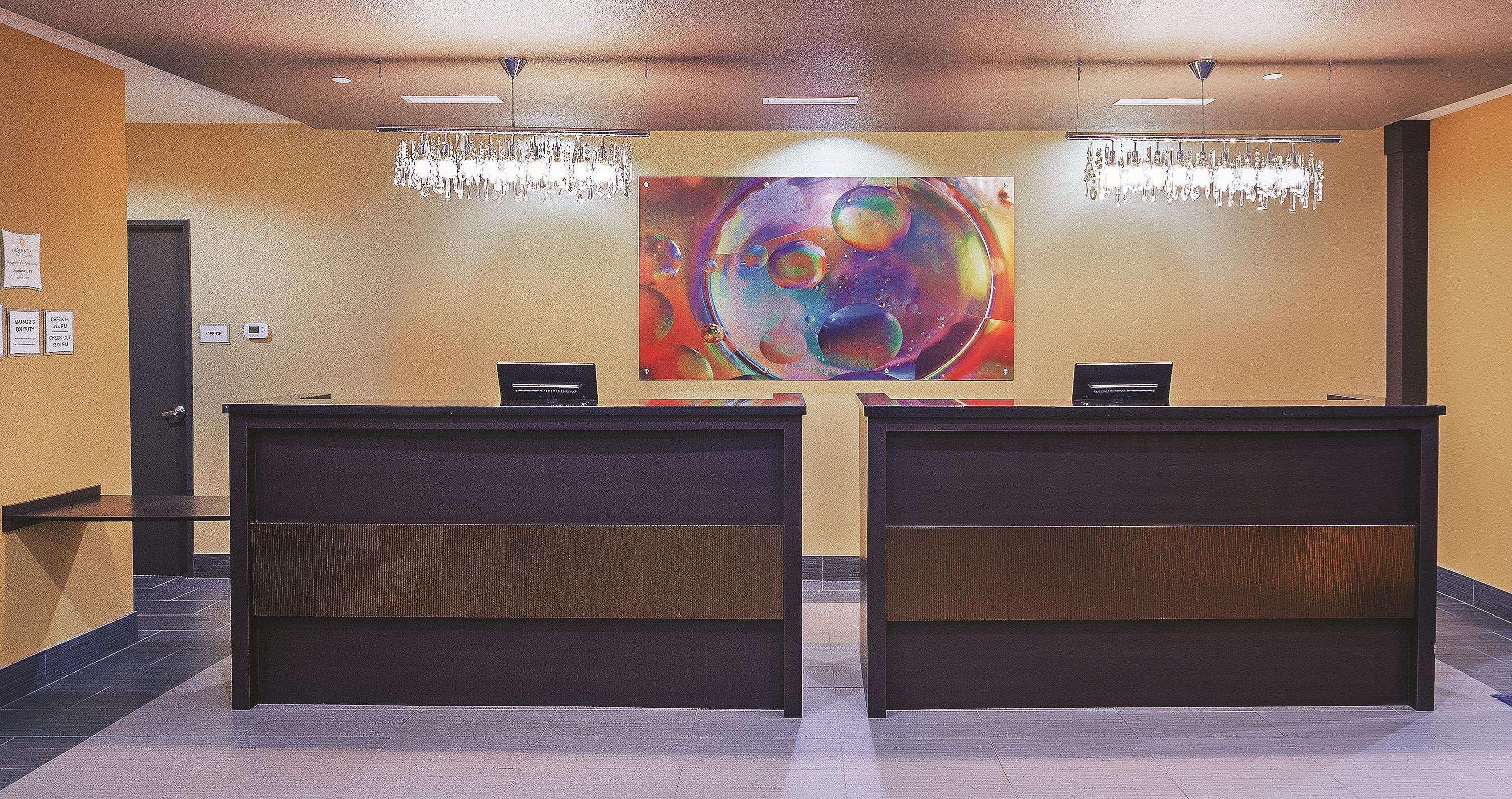 Hotel La Quinta By Wyndham Jourdanton - Pleasanton Exteriér fotografie