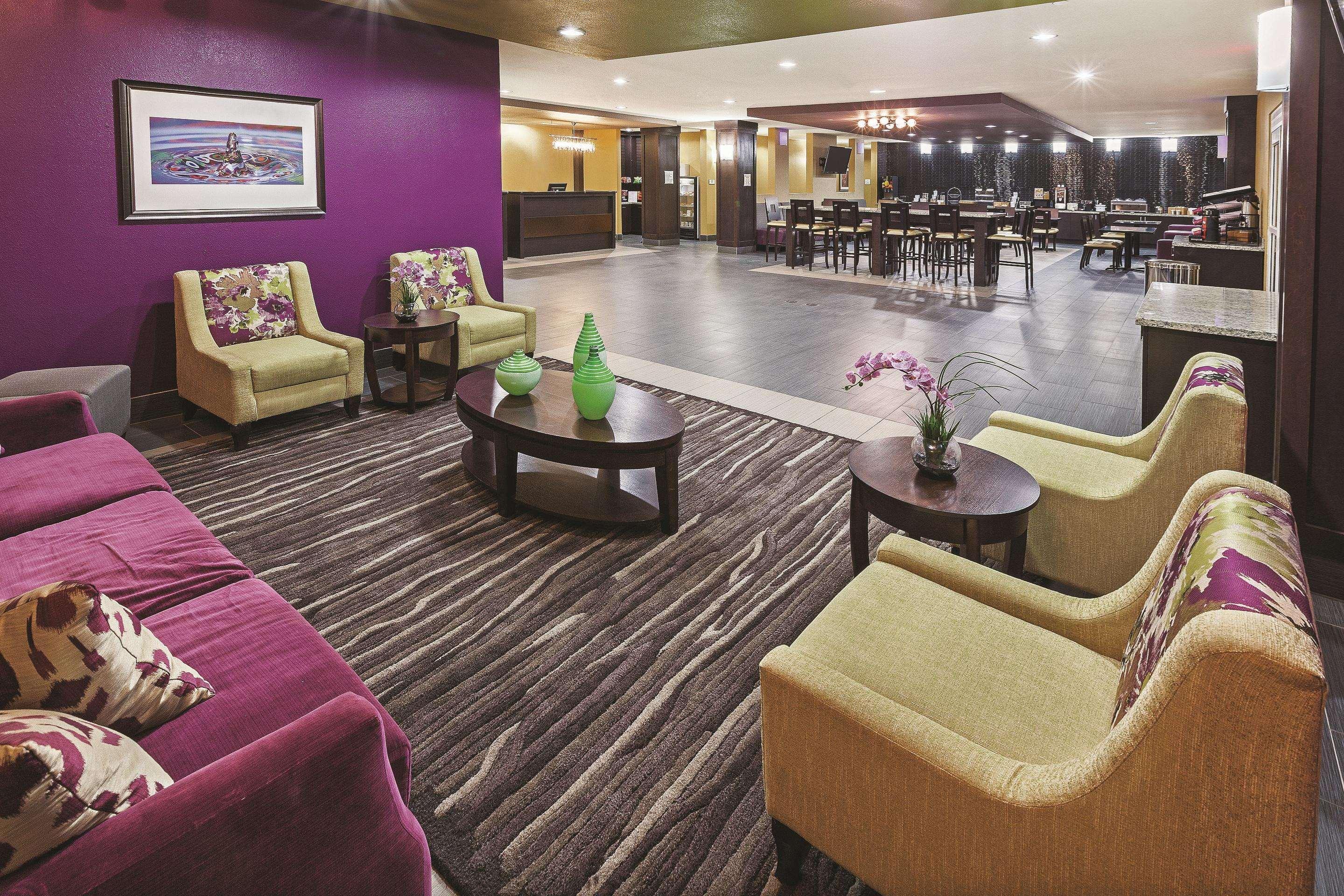 Hotel La Quinta By Wyndham Jourdanton - Pleasanton Exteriér fotografie