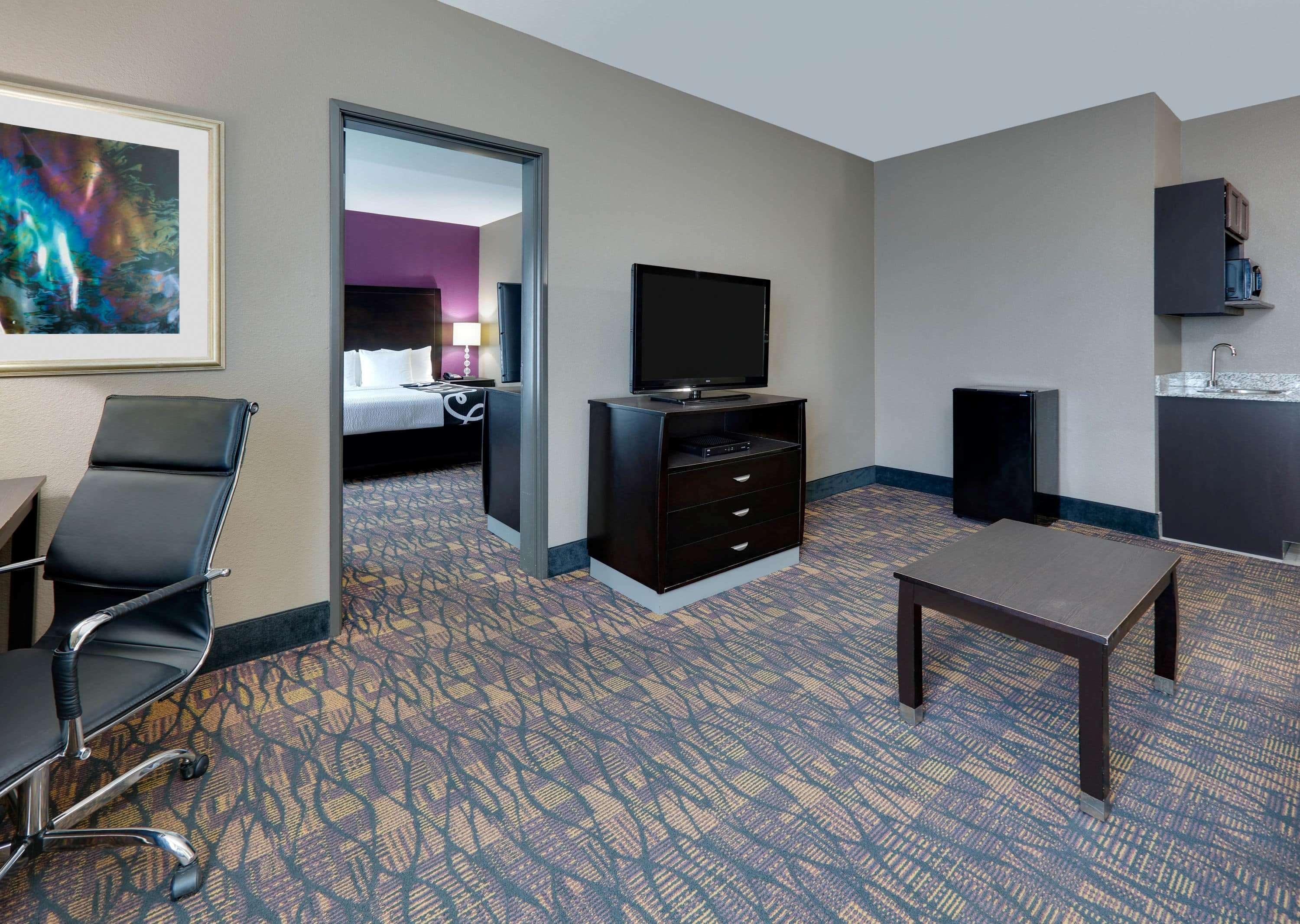 Hotel La Quinta By Wyndham Jourdanton - Pleasanton Exteriér fotografie